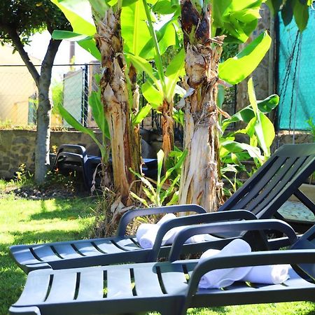 O Quadradinho Apartment Tavira Ngoại thất bức ảnh