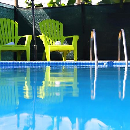 O Quadradinho Apartment Tavira Ngoại thất bức ảnh