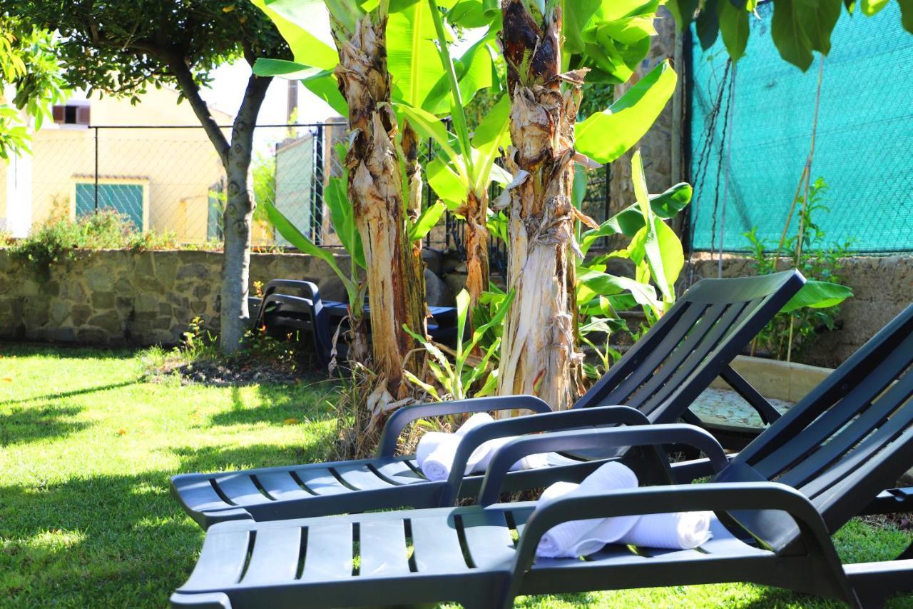 O Quadradinho Apartment Tavira Ngoại thất bức ảnh