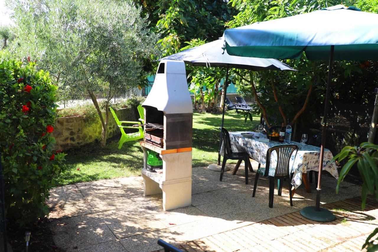O Quadradinho Apartment Tavira Ngoại thất bức ảnh