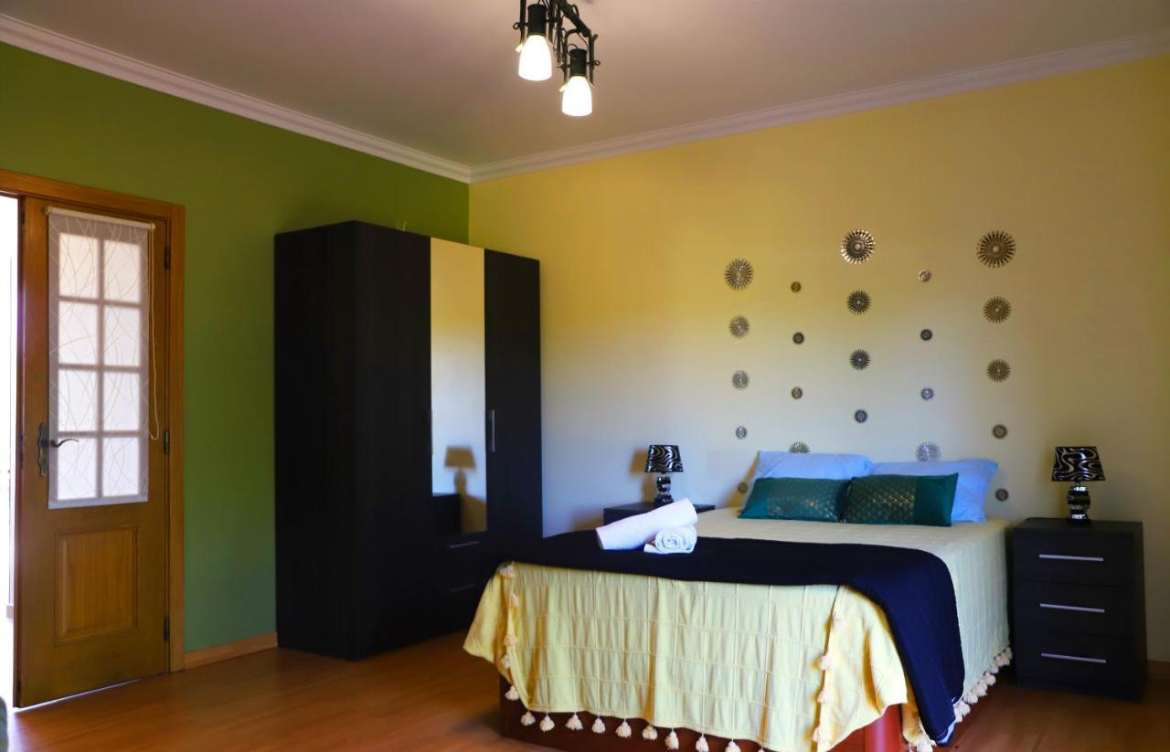 O Quadradinho Apartment Tavira Ngoại thất bức ảnh