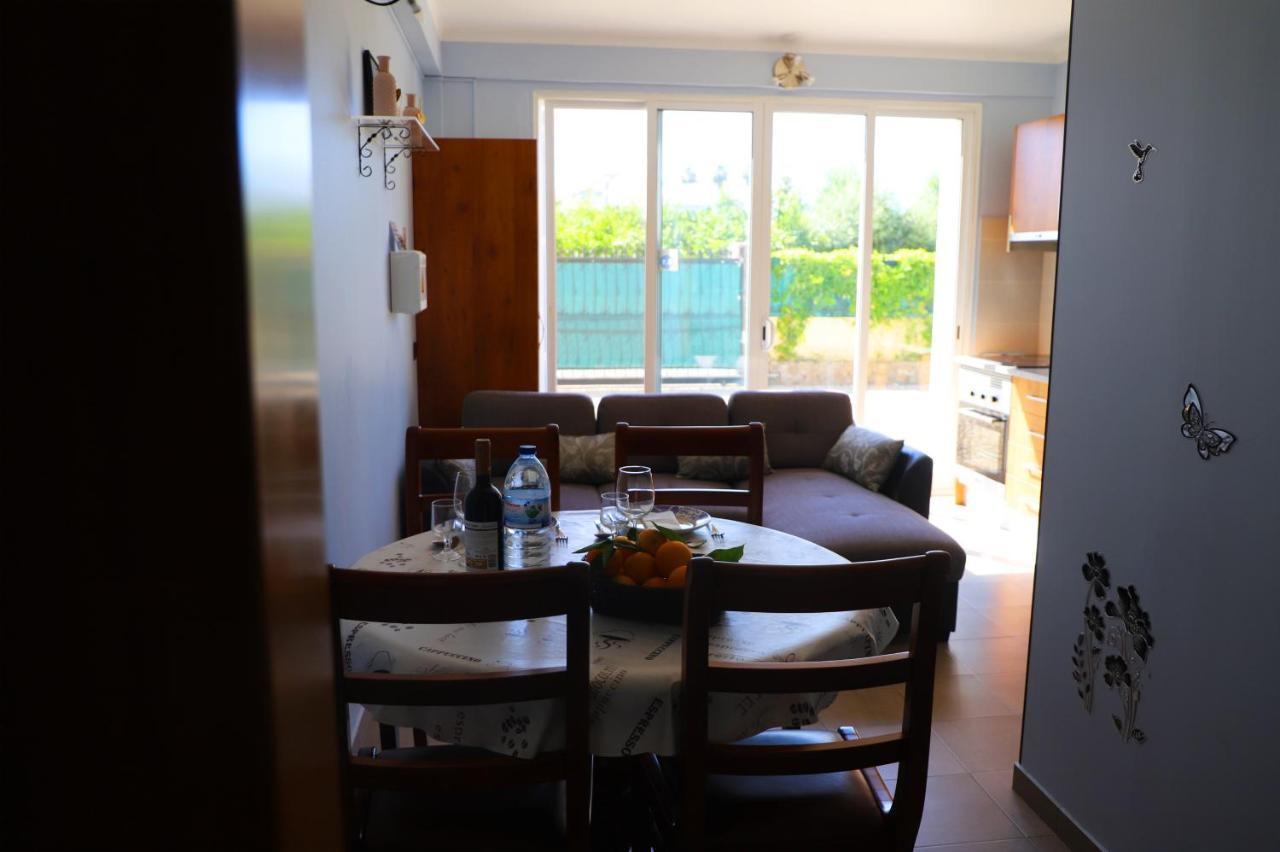 O Quadradinho Apartment Tavira Ngoại thất bức ảnh